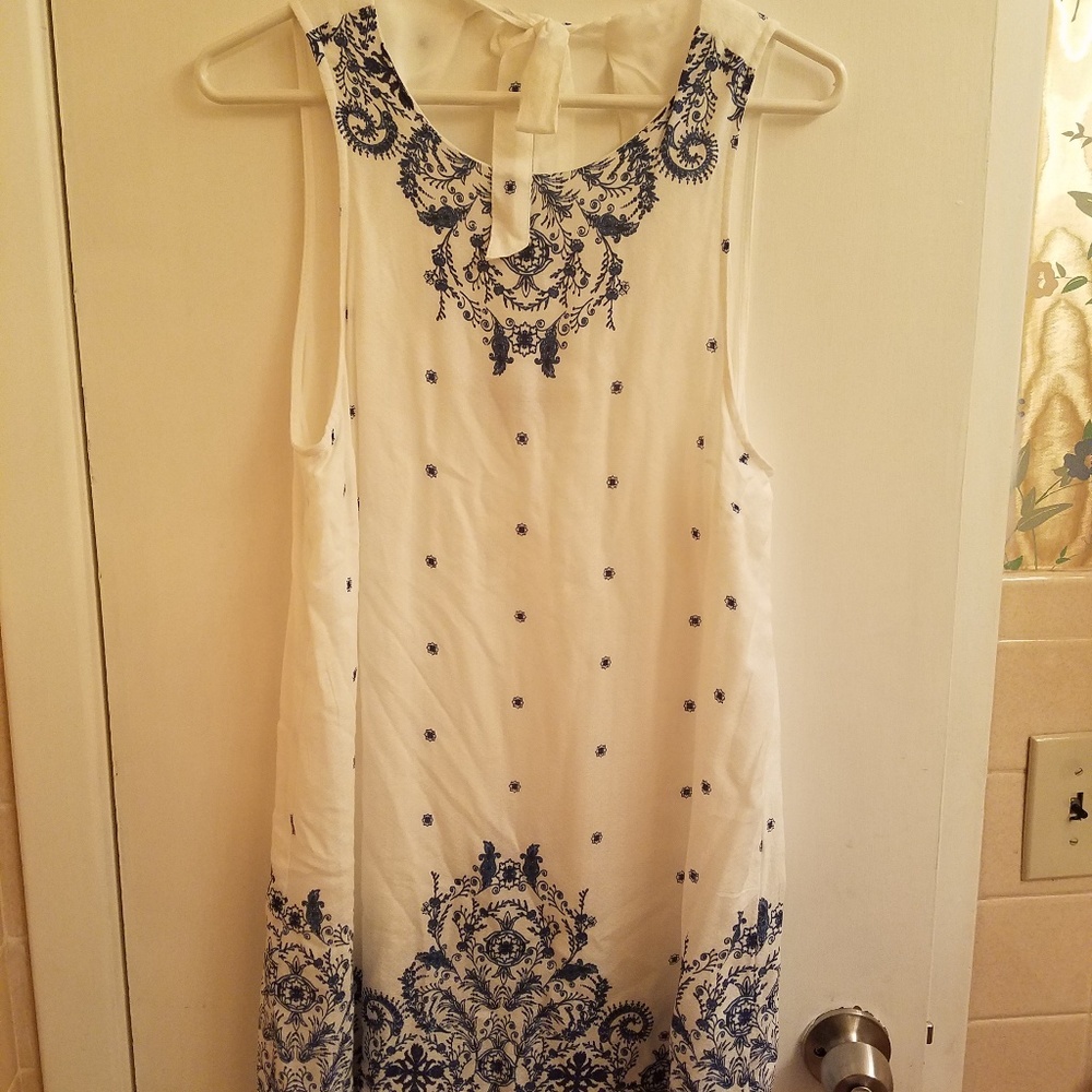 aeropostale dress